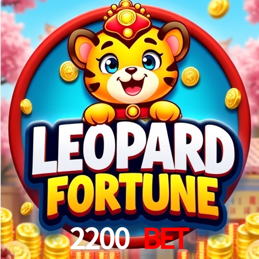 2200 Bet