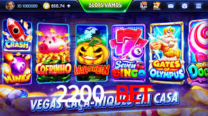 2200 Bet