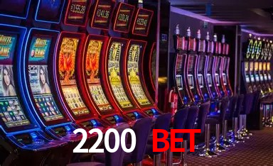 2200 Bet