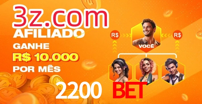 2200 Bet