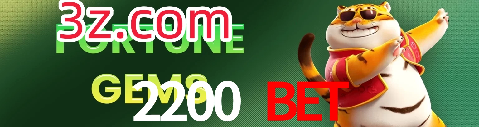 2200 Bet