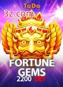 2200 Bet