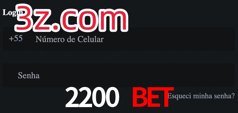 2200 Bet