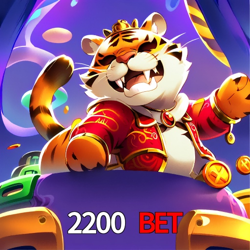 2200 Bet
