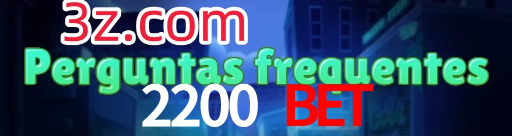 2200 Bet